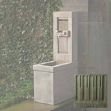 Campania Lucas Fountain - FT-199