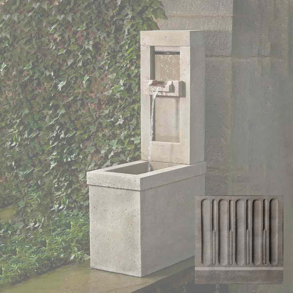 Campania Lucas Fountain - FT-199