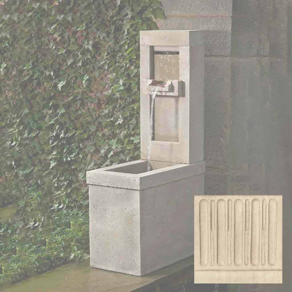 Campania Lucas Fountain - FT-199