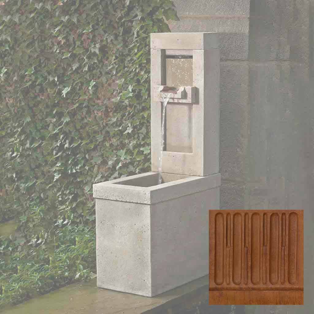 Campania Lucas Fountain - FT-199