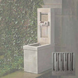Campania Lucas Fountain - FT-199