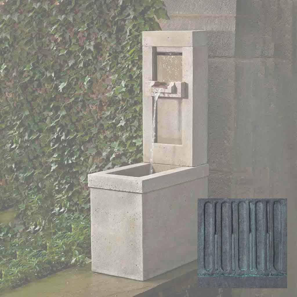 Campania Lucas Fountain - FT-199