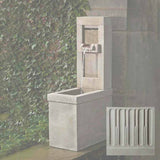 Campania Lucas Fountain - FT-199
