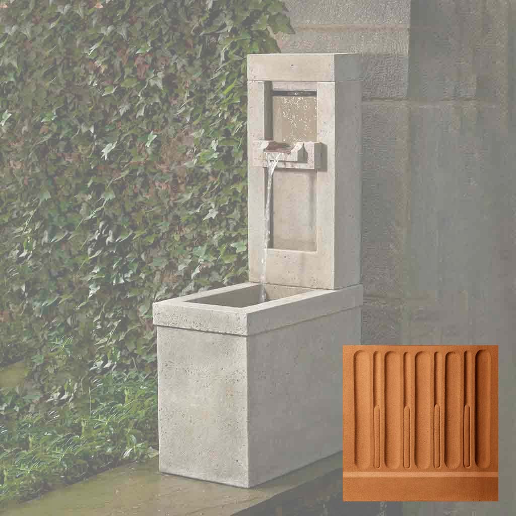Campania Lucas Fountain - FT-199