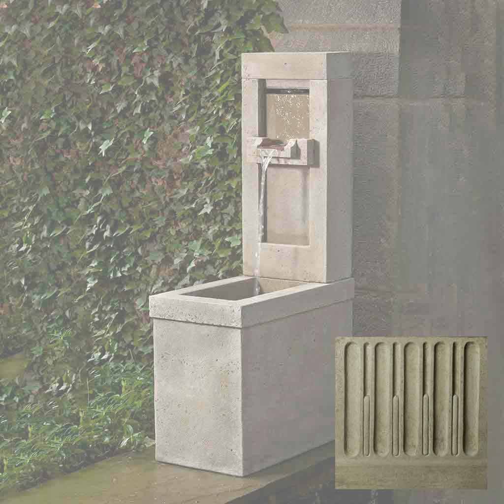 Campania Lucas Fountain - FT-199