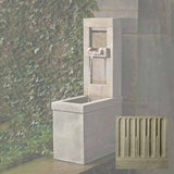 Campania Lucas Fountain - FT-199