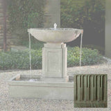 Campania Austin Fountain - FT-206
