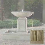 Campania Austin Fountain - FT-206