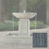 Campania Austin Fountain - FT-206
