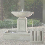 Campania Austin Fountain - FT-206