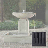 Campania Austin Fountain - FT-206
