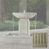 Campania Austin Fountain - FT-206