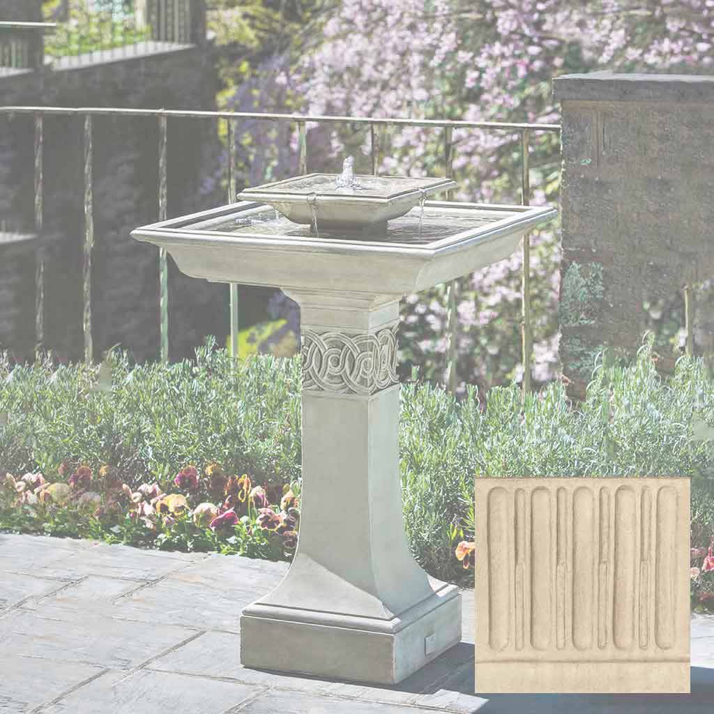 Campania Portwenn Fountain - FT-214