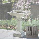 Campania Portwenn Fountain - FT-214