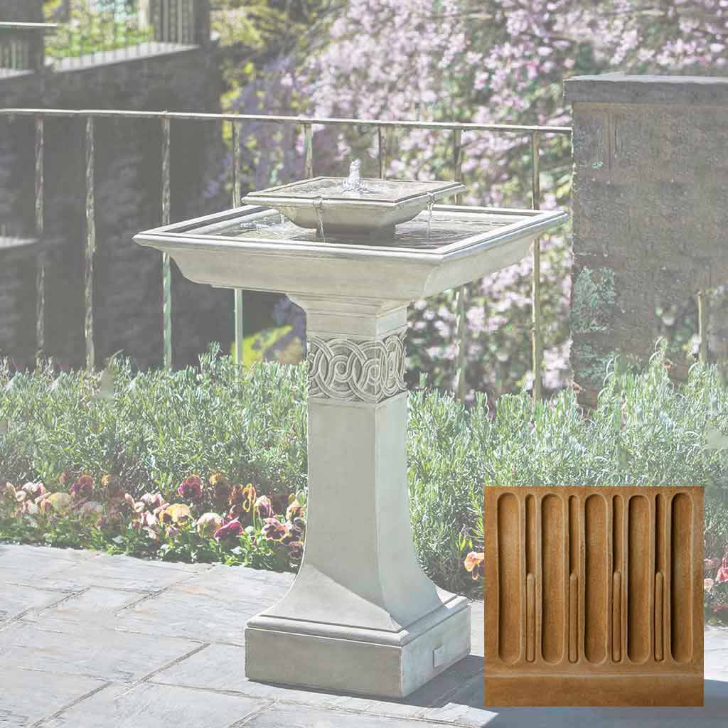 Campania Portwenn Fountain - FT-214