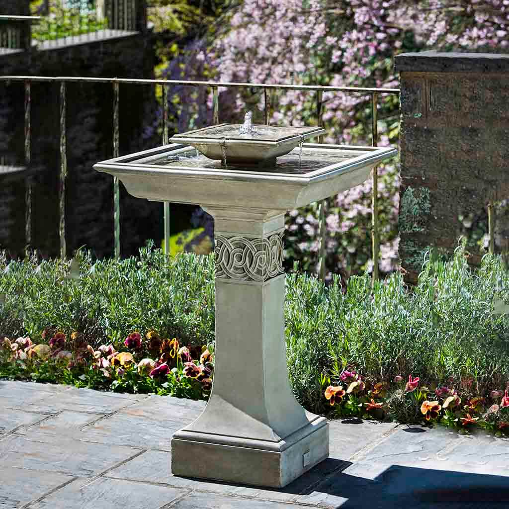 Campania Portwenn Fountain - FT-214