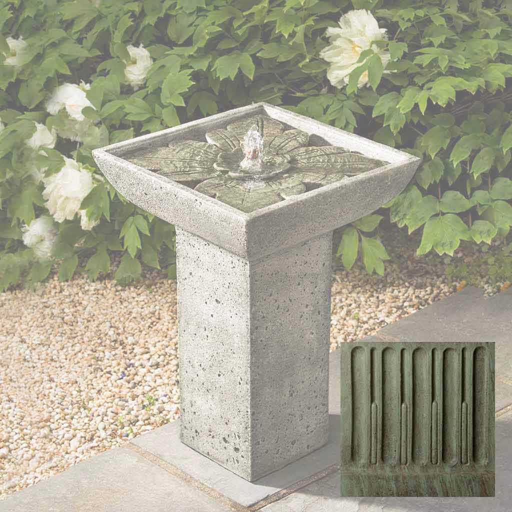 Campania Andra Fountain - FT-216