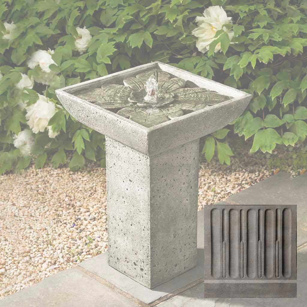Campania Andra Fountain - FT-216