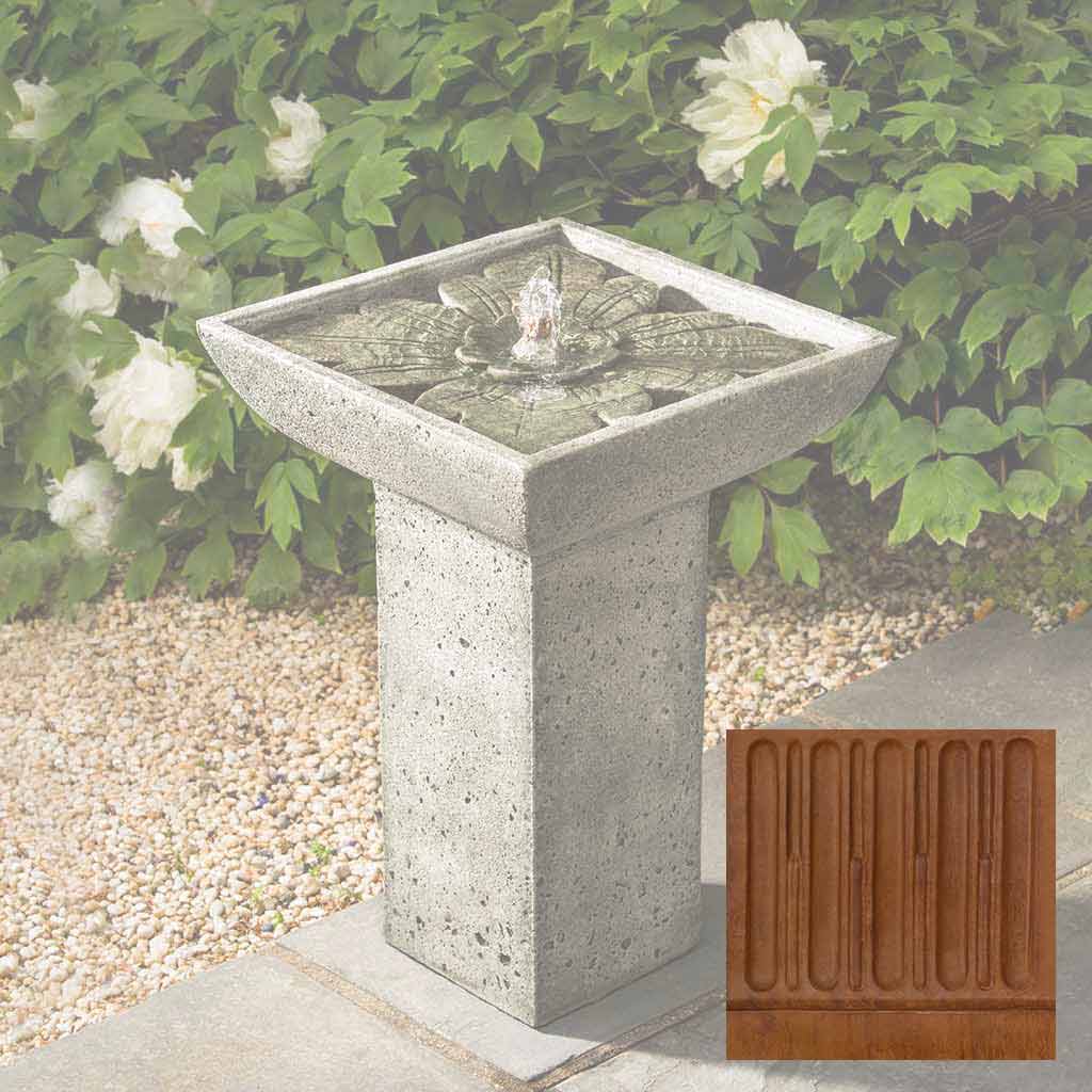 Campania Andra Fountain - FT-216