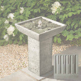 Campania Andra Fountain - FT-216