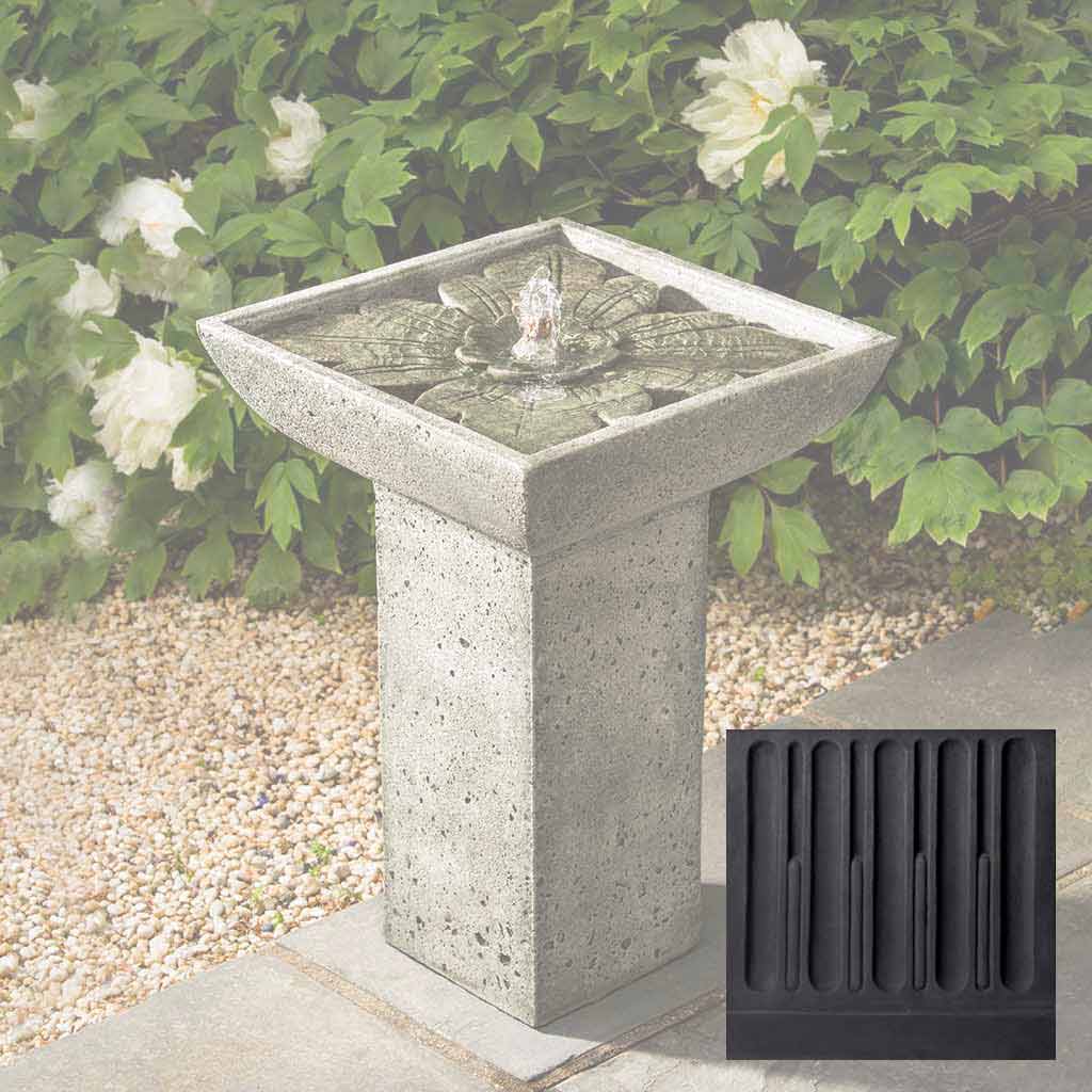 Campania Andra Fountain - FT-216