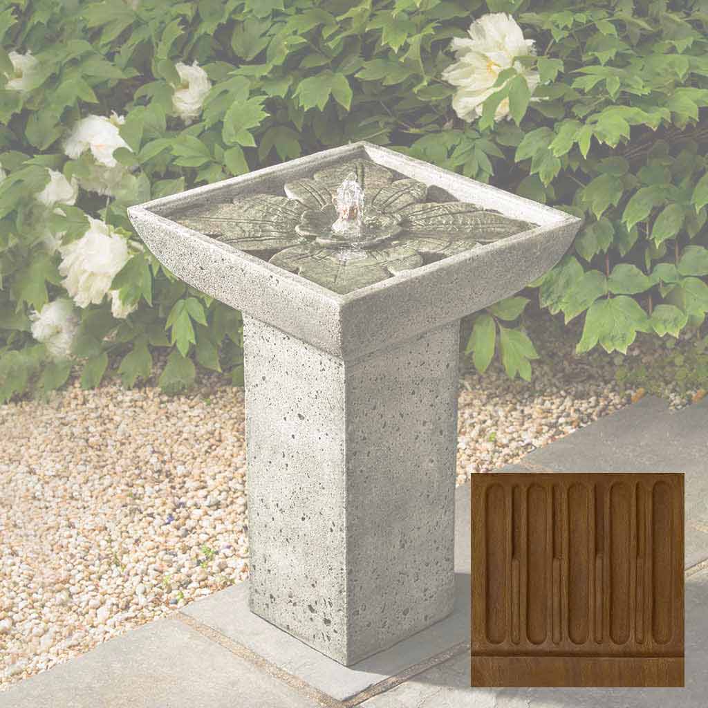 Campania Andra Fountain - FT-216