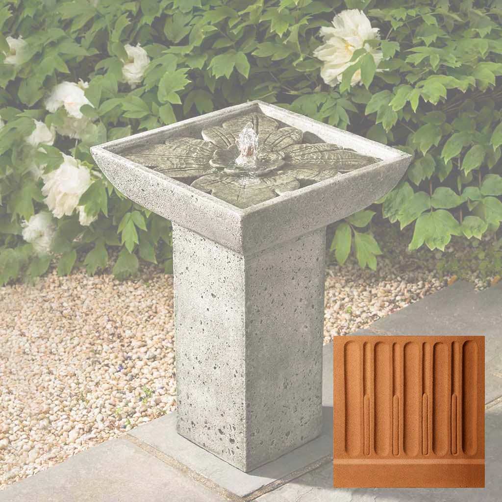 Campania Andra Fountain - FT-216