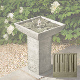 Campania Andra Fountain - FT-216