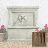 Campania St. Aubin Fountain - FT-218