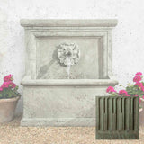 Campania St. Aubin Fountain - FT-218