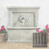 Campania St. Aubin Fountain - FT-218