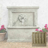 Campania St. Aubin Fountain - FT-218