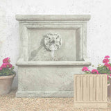 Campania St. Aubin Fountain - FT-218