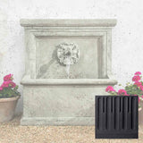 Campania St. Aubin Fountain - FT-218