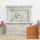 Campania St. Aubin Fountain - FT-218