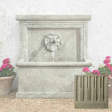 Campania St. Aubin Fountain - FT-218