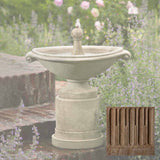Campania Borghese Fountain - FT-219