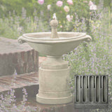 Campania Borghese Fountain - FT-219