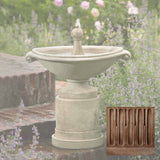 Campania Borghese Fountain - FT-219