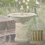 Campania Borghese Fountain - FT-219
