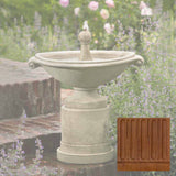 Campania Borghese Fountain - FT-219