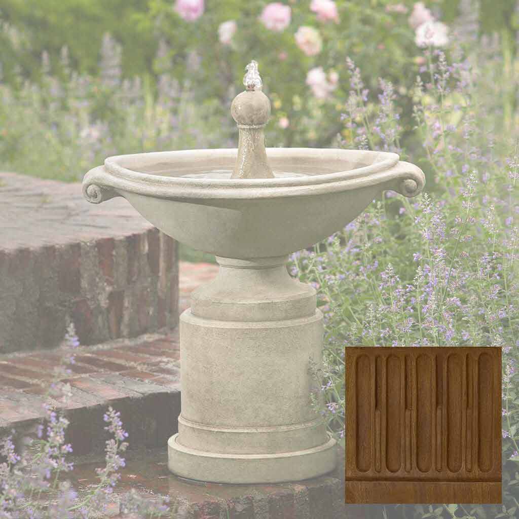 Campania Borghese Fountain - FT-219