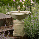 Campania Borghese Fountain - FT-219