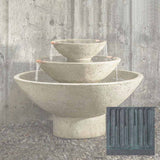 Campania Carrera Oval Fountain - FT-223