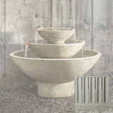 Campania Carrera Oval Fountain - FT-223