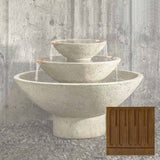 Campania Carrera Oval Fountain - FT-223