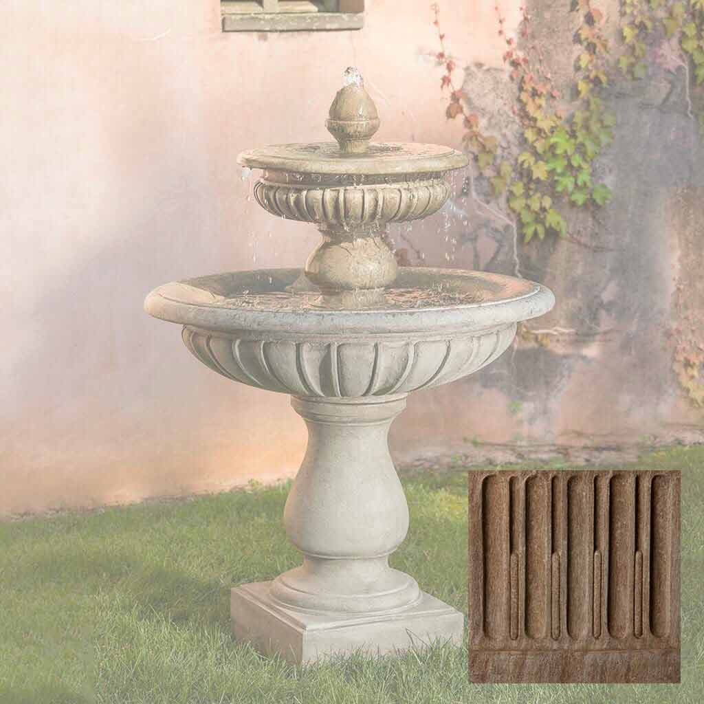 Campania Longvue Fountain - FT-225
