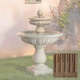 Campania Longvue Fountain - FT-225