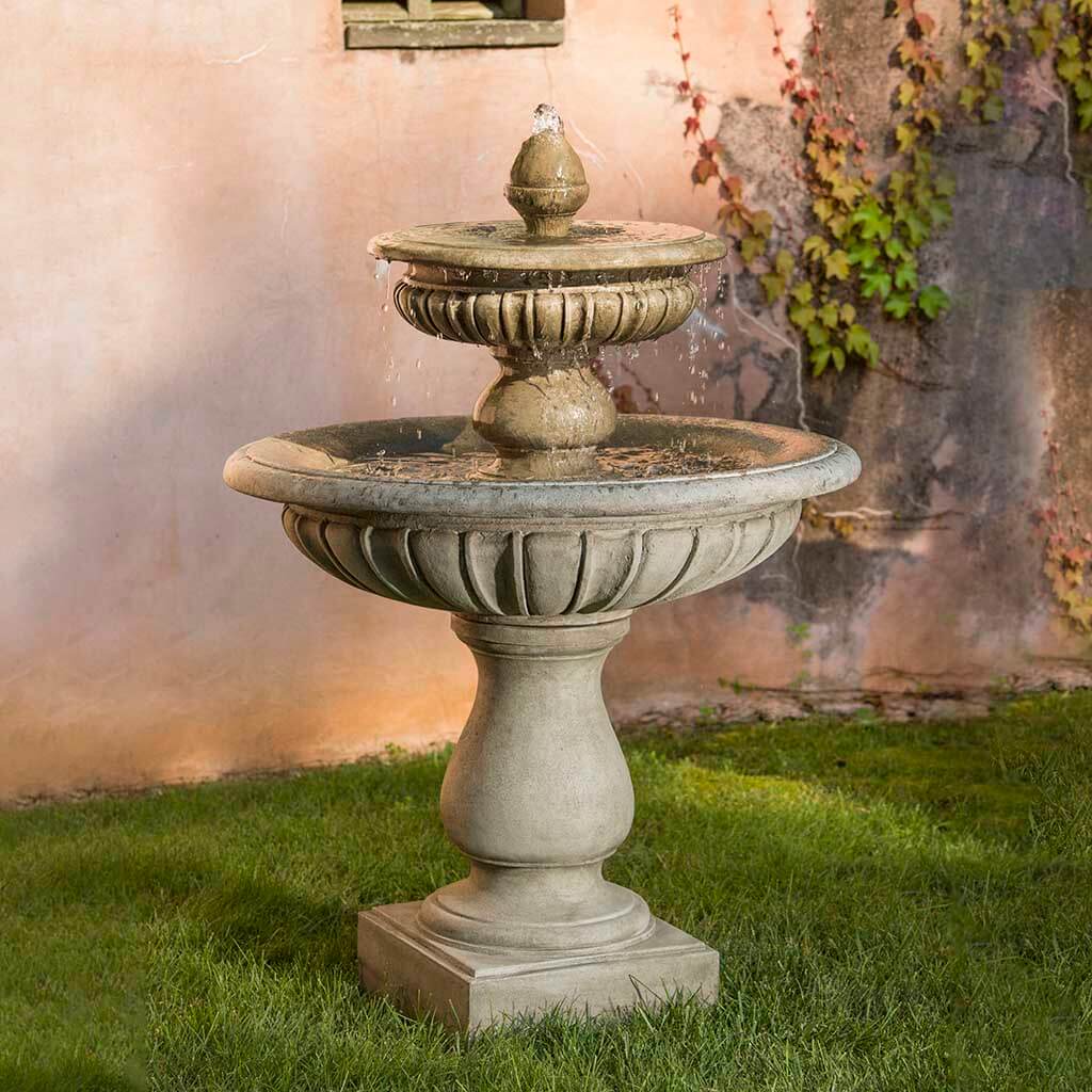 Campania Longvue Fountain - FT-225