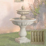 Campania Longvue Fountain - FT-225